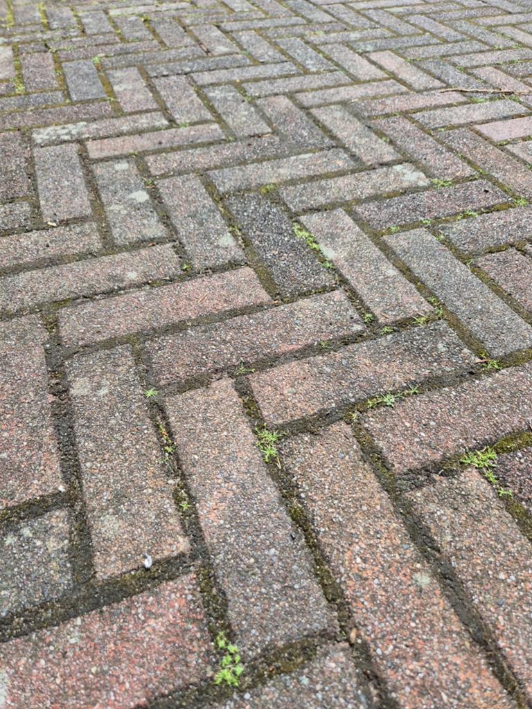 Gebruikte Klinkers - Ideaal voor Oprit of Terras, Gebruikt, Klinkers, Ophalen of Verzenden, 10 m² of meer
