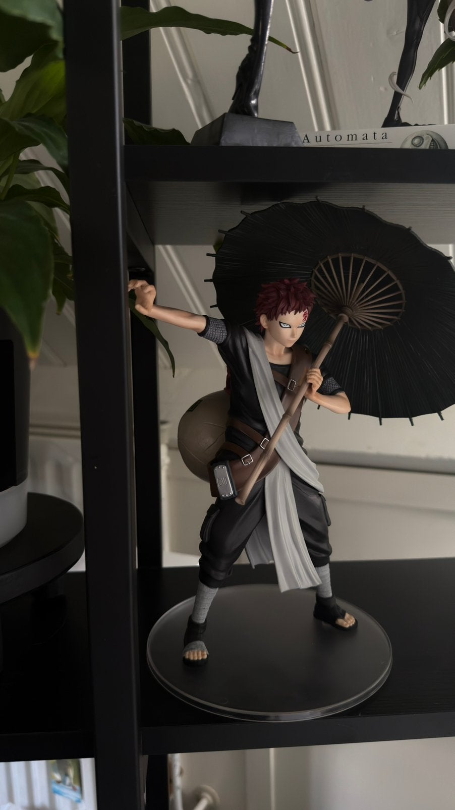 Last One Gaara Figure Ichiban Kuji NARUTO, Ophalen of Verzenden, Zo goed als nieuw