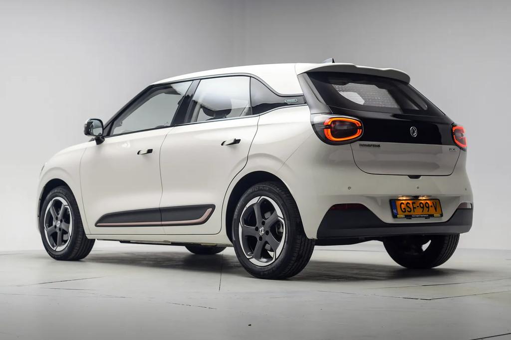 Dongfeng Box Launch Edition 42kWh [ Clima / ECC Apple /Andro, Automaat, 0 cilinders, Gebruikt, 750 kg