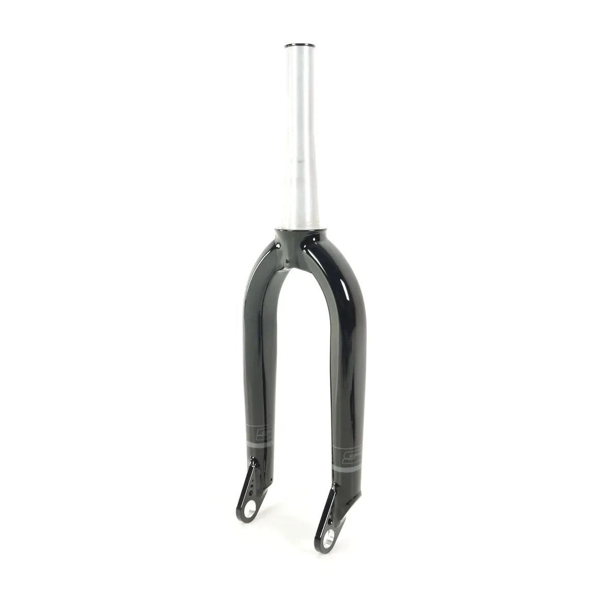 SD Alloy BMX vork 20 inch – tapered – 20 mm steekas - Nieuw, Ophalen of Verzenden, Nieuw, Aluminium