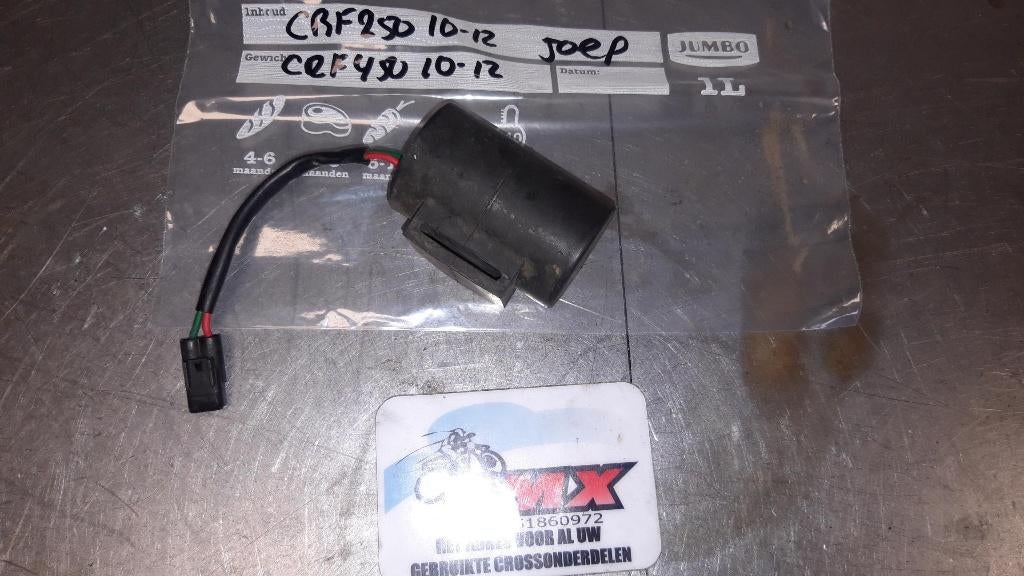 condensator Honda CRF250 (10-12), Motoren, Ophalen, Cmx, Cmx, Cmx