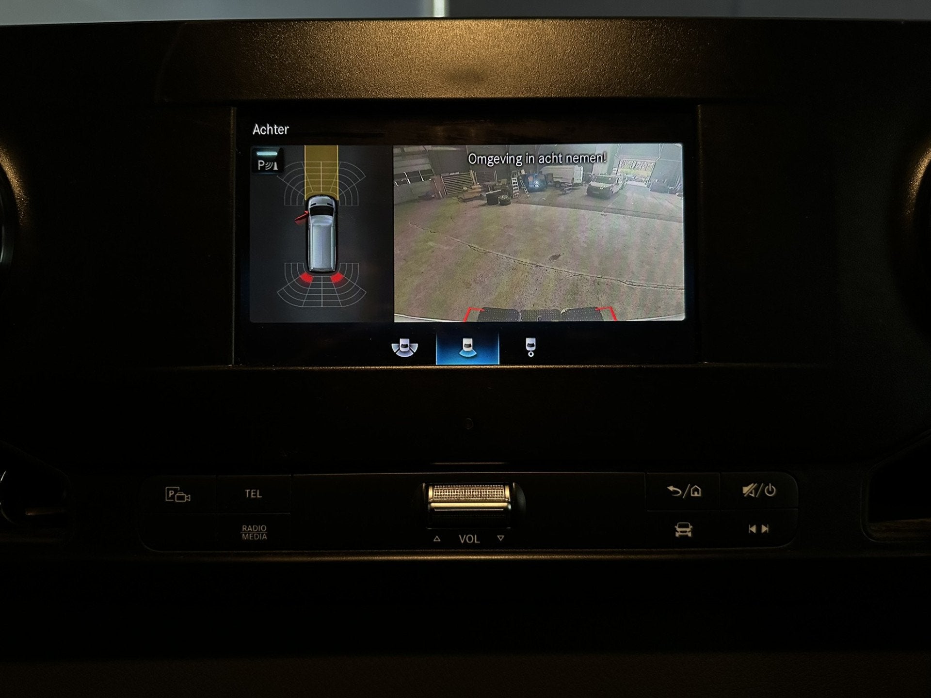 Mercedes-Benz Sprinter 316 CDI 163pk L2H1 Achterwiel aandrij, 13 km/l, Dealer onderhouden, 4 cilinders, Wit