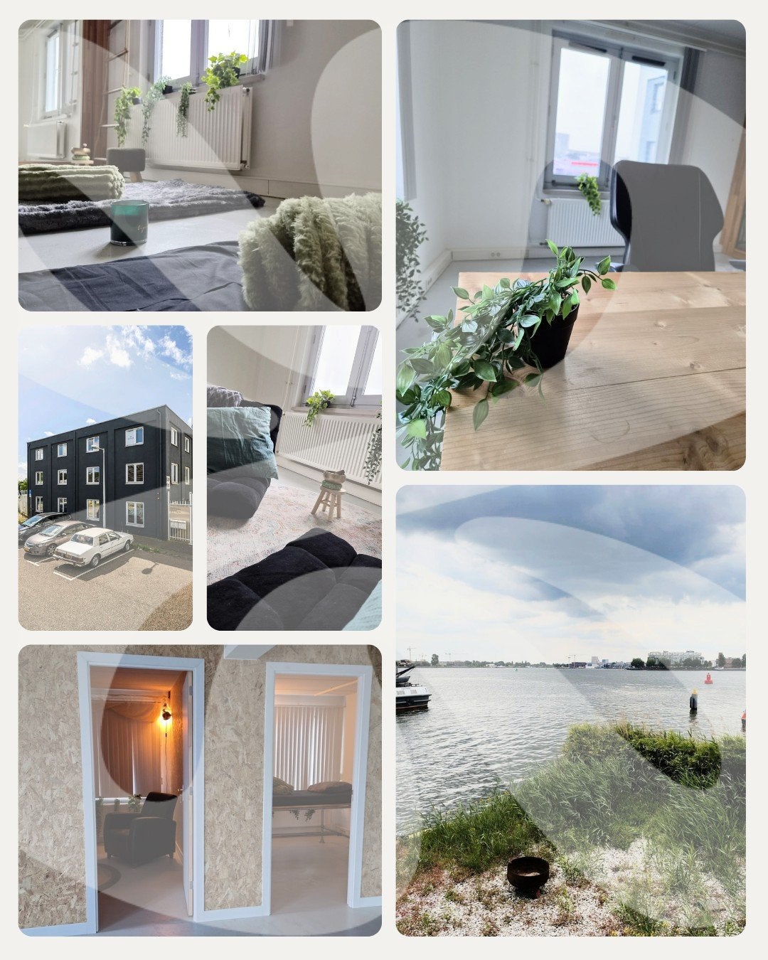 Co-creeeren | Werkplek | Praktijkruimte, Vacatures, Vacatures | Overige Vacatures, Overige niveaus, Overige vormen, 33 - 40 uur