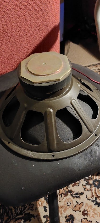 woofer, Subwoofer, Zo goed als nieuw, 60 tot 120 watt, Ophalen