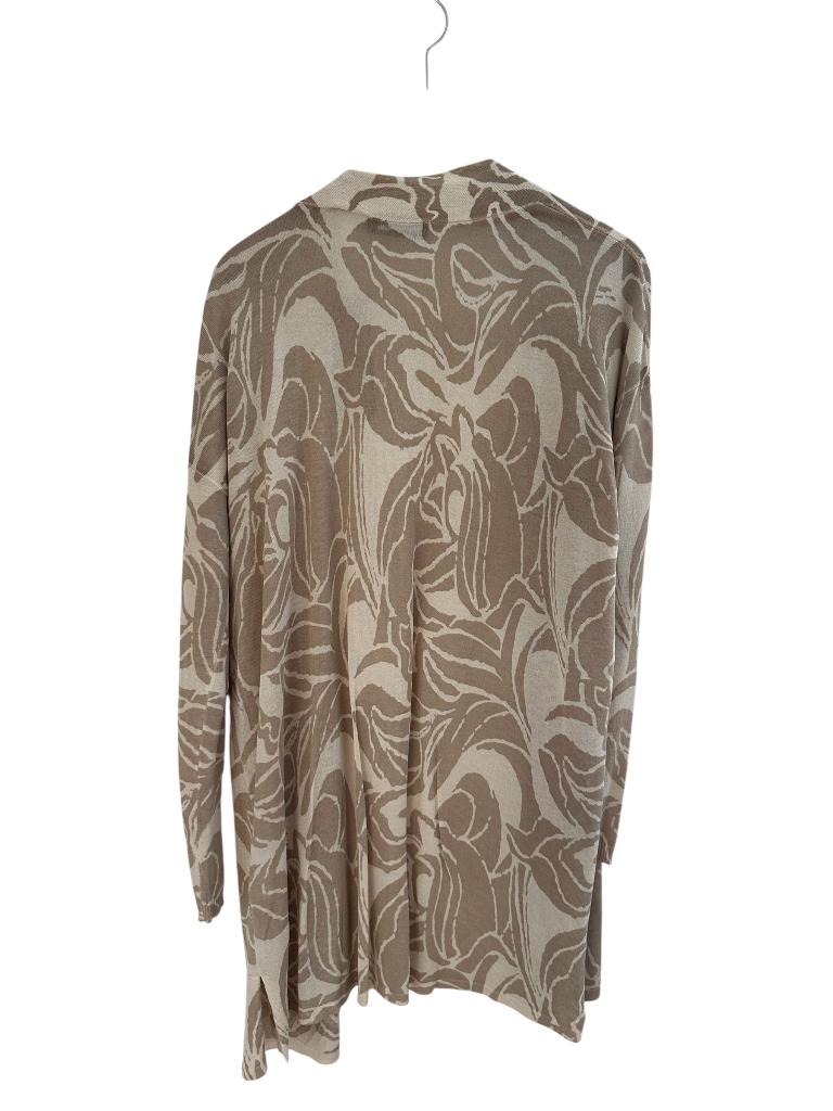 Rino & Pelle vest NIEUW S, Maat 38/40 (M), Beige, Nieuw, Ophalen of Verzenden