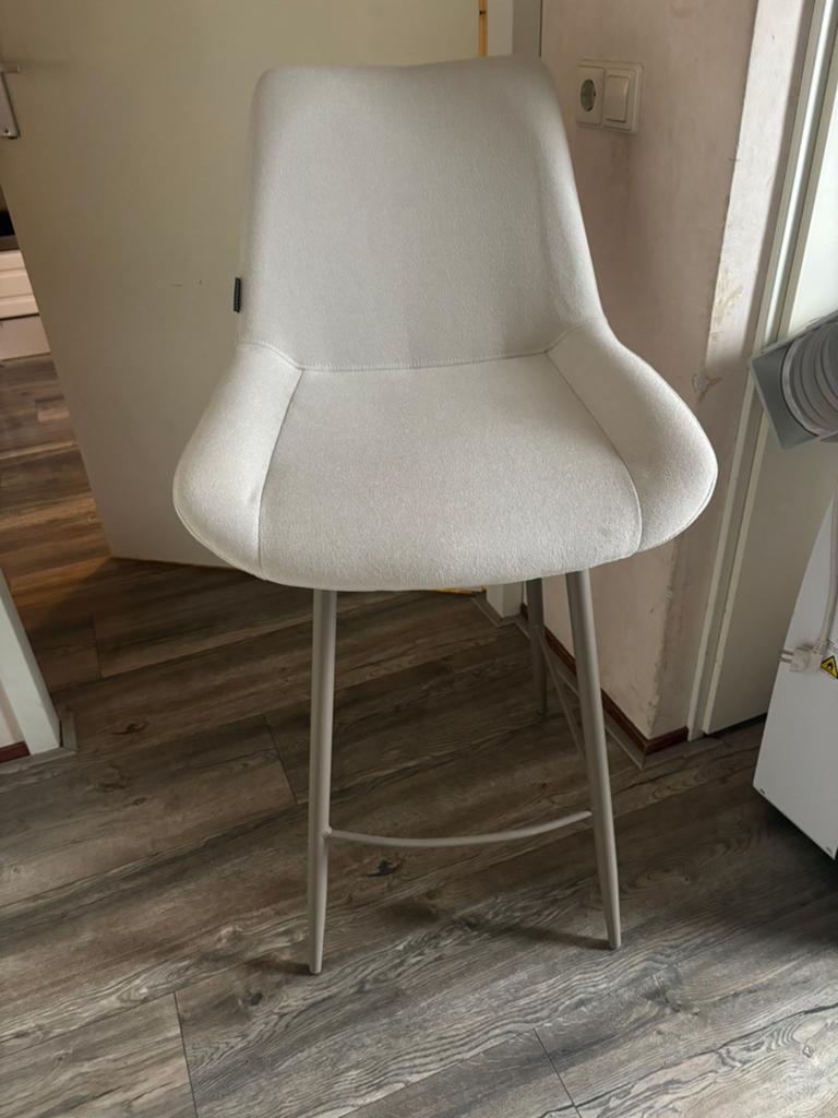 Gratis afhalen barkruk, Huis en Inrichting, Barkrukken, Gebruikt, 60 tot 90 cm, 1 kruk, Ophalen