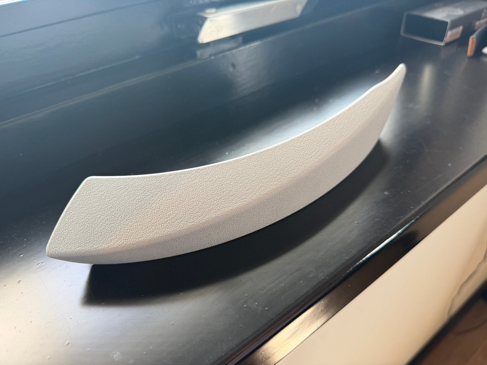 Deurgreep BMW Z4 E89 deurgreep elfenbeinweiss, Ophalen of Verzenden, Nieuw, BMW