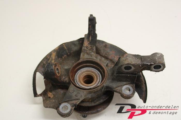 Wielnaaf voor van een Daihatsu Gran Move, Gebruikt, Daihatsu, -, -
