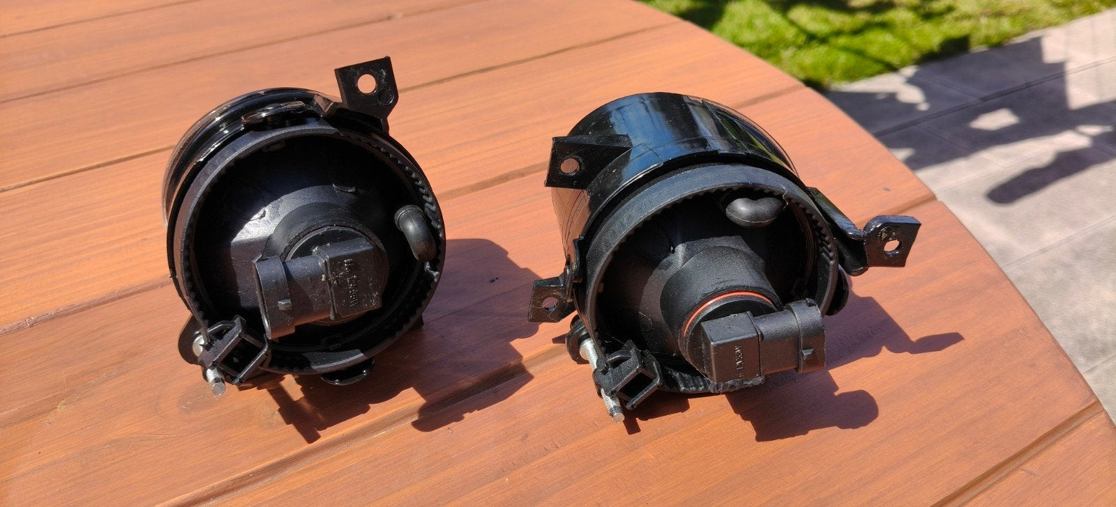 Mistlampen voor Skoda citigo, Ophalen of Verzenden, Nieuw, Skoda