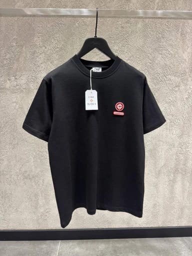 T-Shirt Heren Zwembroek zomerset Fendi Burbery Loro Pia 2026, Ophalen of Verzenden, Nieuw, Overige maten, Zwart