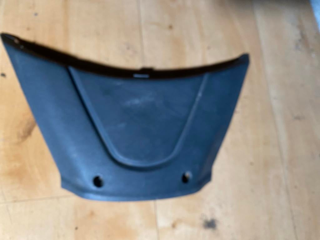 Piaggio Fly onderkap - Gebruikt, Ophalen of Verzenden, Gebruikt, Kap, Piaggio