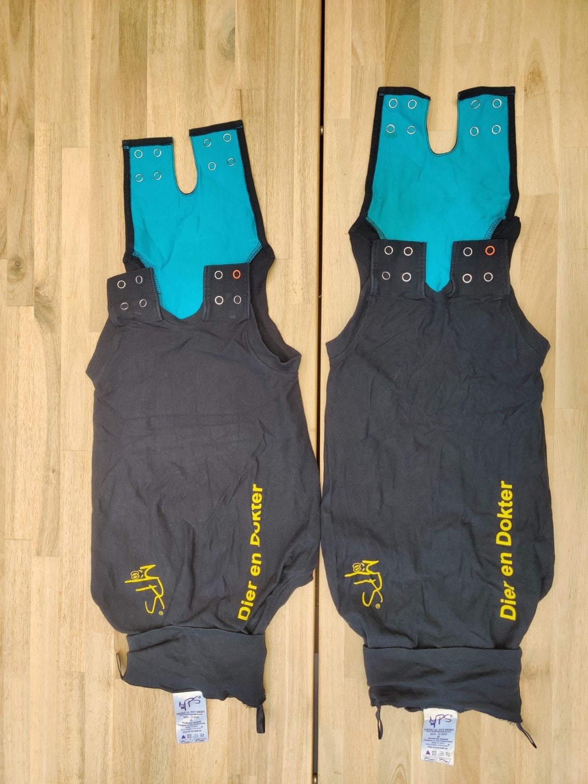 Medical Pet shirt M hond, Overige hondenkleding, Medisch/beschermend, Medical Pet Shirt, Ophalen of Verzenden