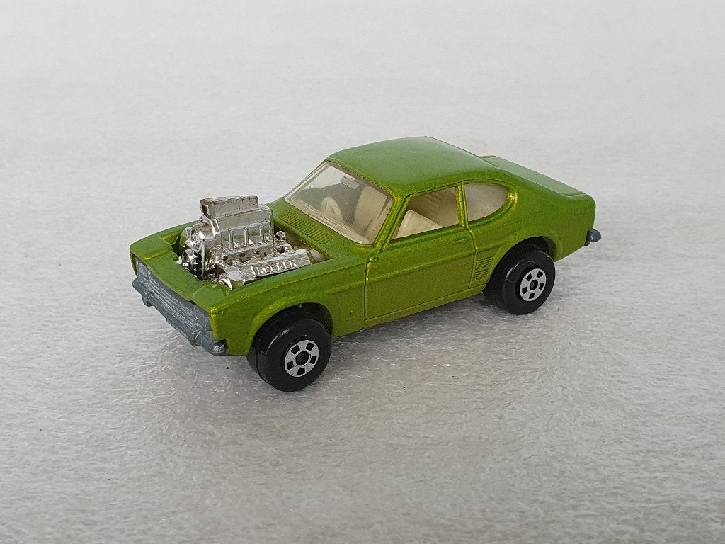 Matchbox: Rolamatics Hot Rocker, Ophalen of Verzenden, Gebruikt, Auto
