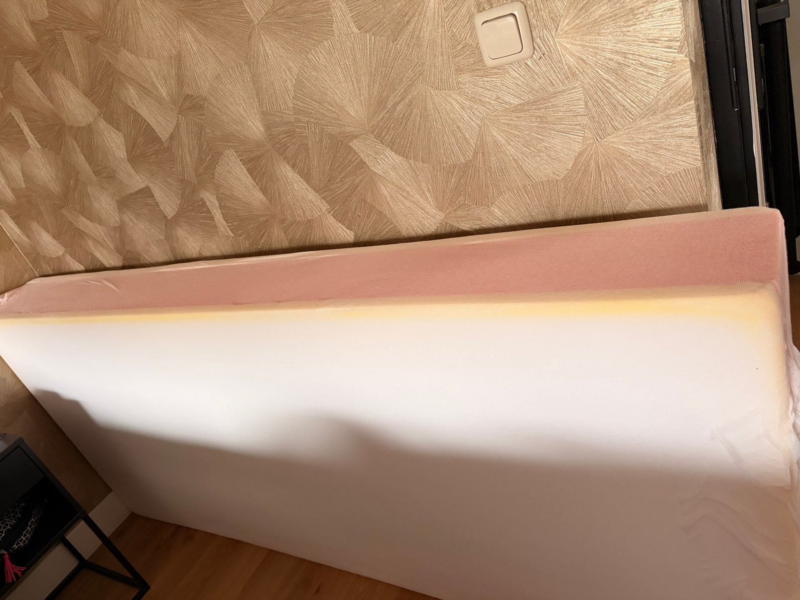 Matras kern Swiss Sense 90x210, Ophalen, 90 cm, Eenpersoons, 210 cm