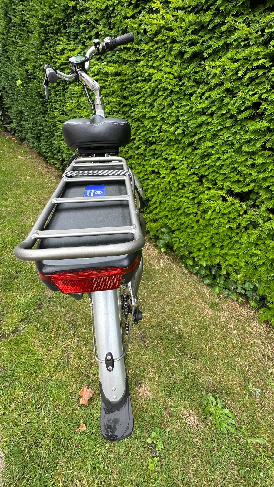 nieuwe e-bike, Fietsen en Brommers, Elektrische fietsen, 51 tot 55 cm, Ophalen, Nieuw, Overige merken