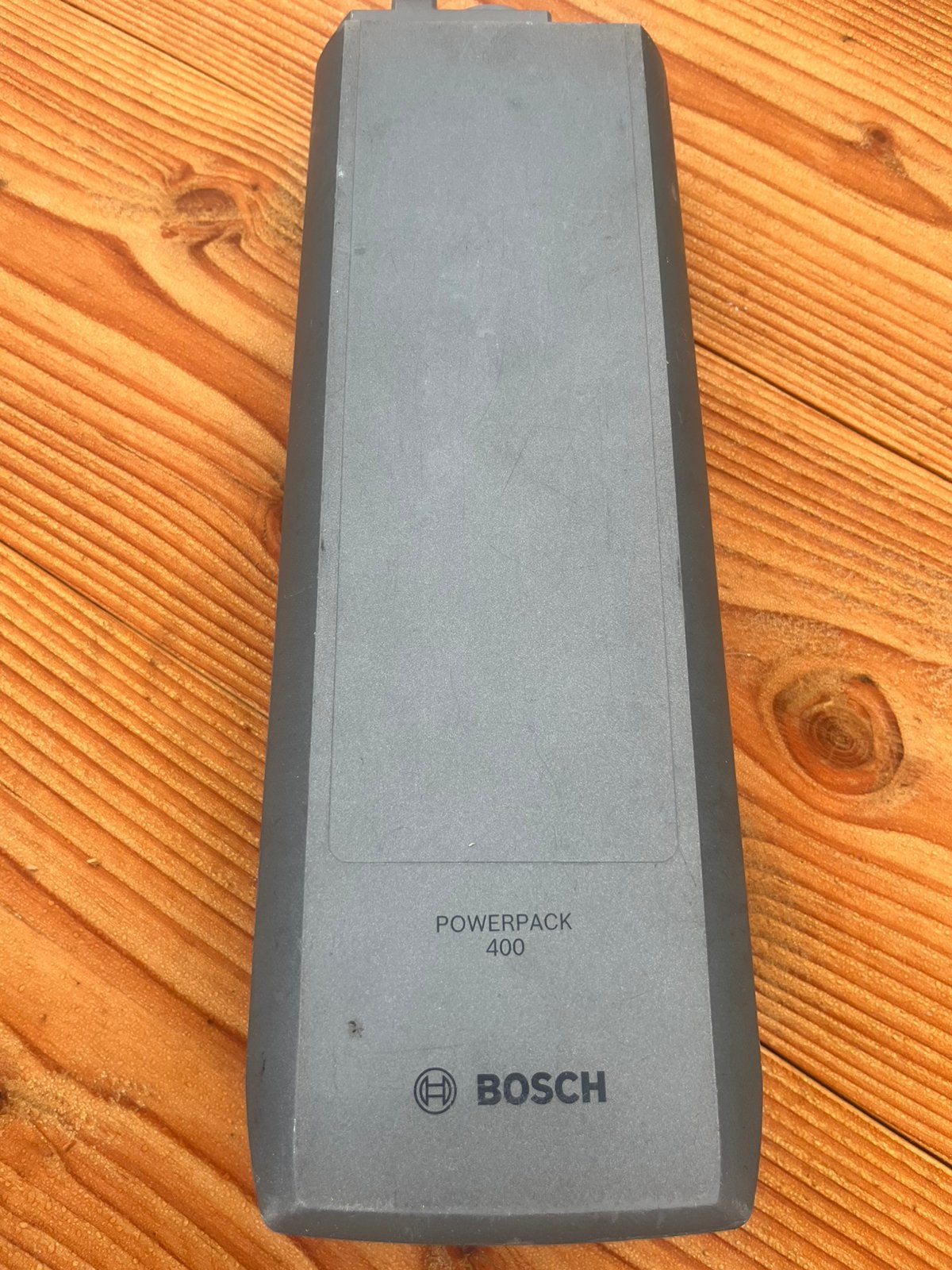 Bosch PowerPack 400 fietsaccu – 0 275 007 514 – 36V, Fietsen en Brommers, Gebruikt