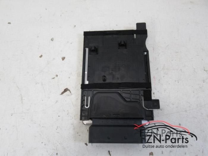 VW Tiguan 5NA Regelapparaat Elektronisch Geregelde Demping (, Ophalen of Verzenden, Gebruikt