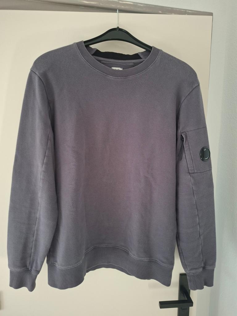 CP company, Ophalen, Zo goed als nieuw, Maat 52/54 (L), CP Company