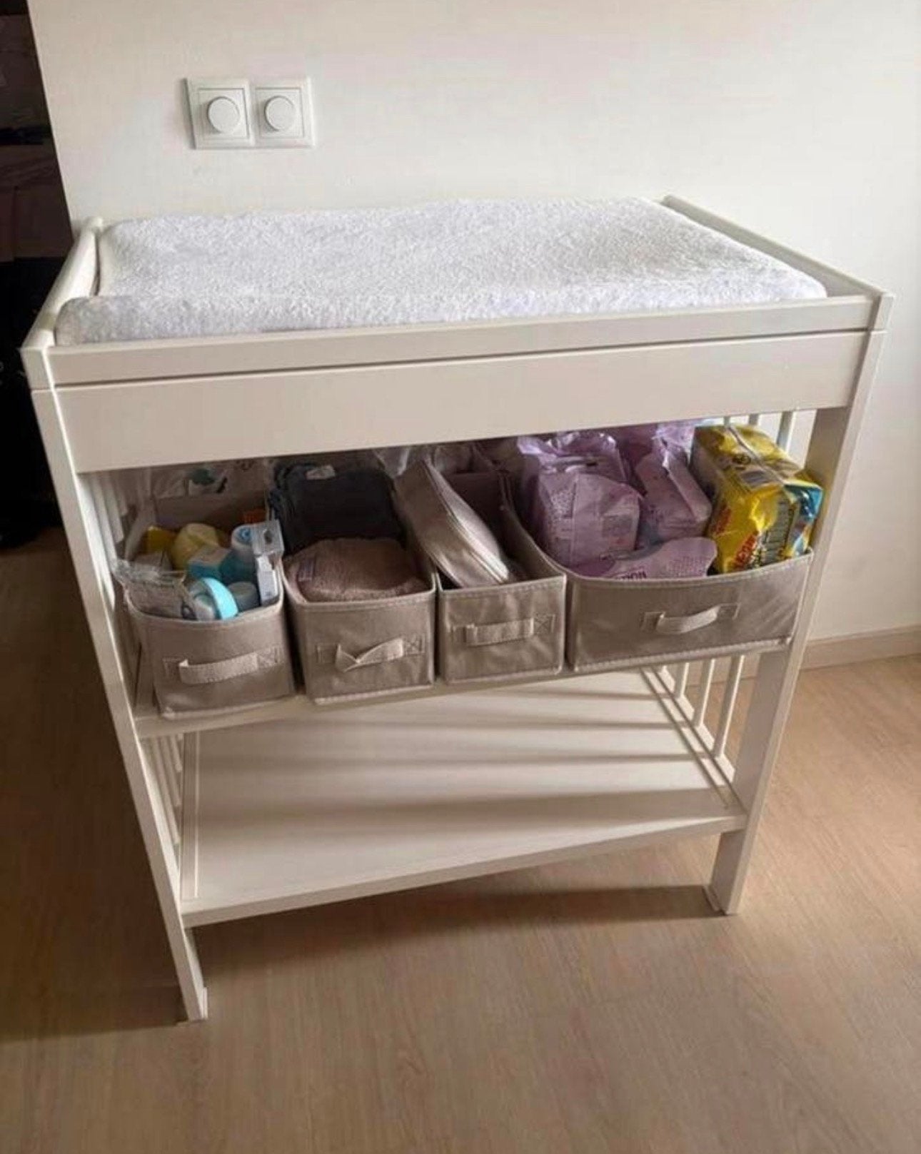 Ikea commode, Ophalen, Zo goed als nieuw