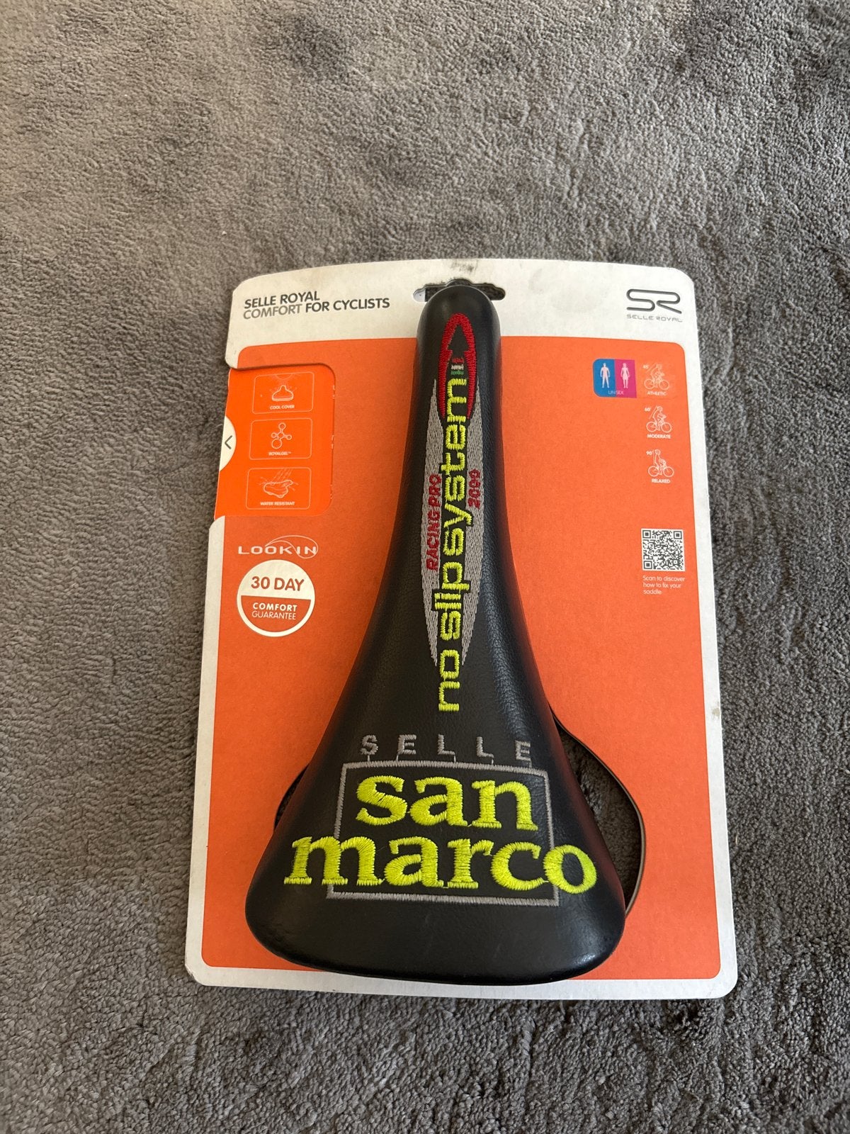 Selle San Marco Racing Pro Zadel, Fietsen en Brommers, Ophalen of Verzenden