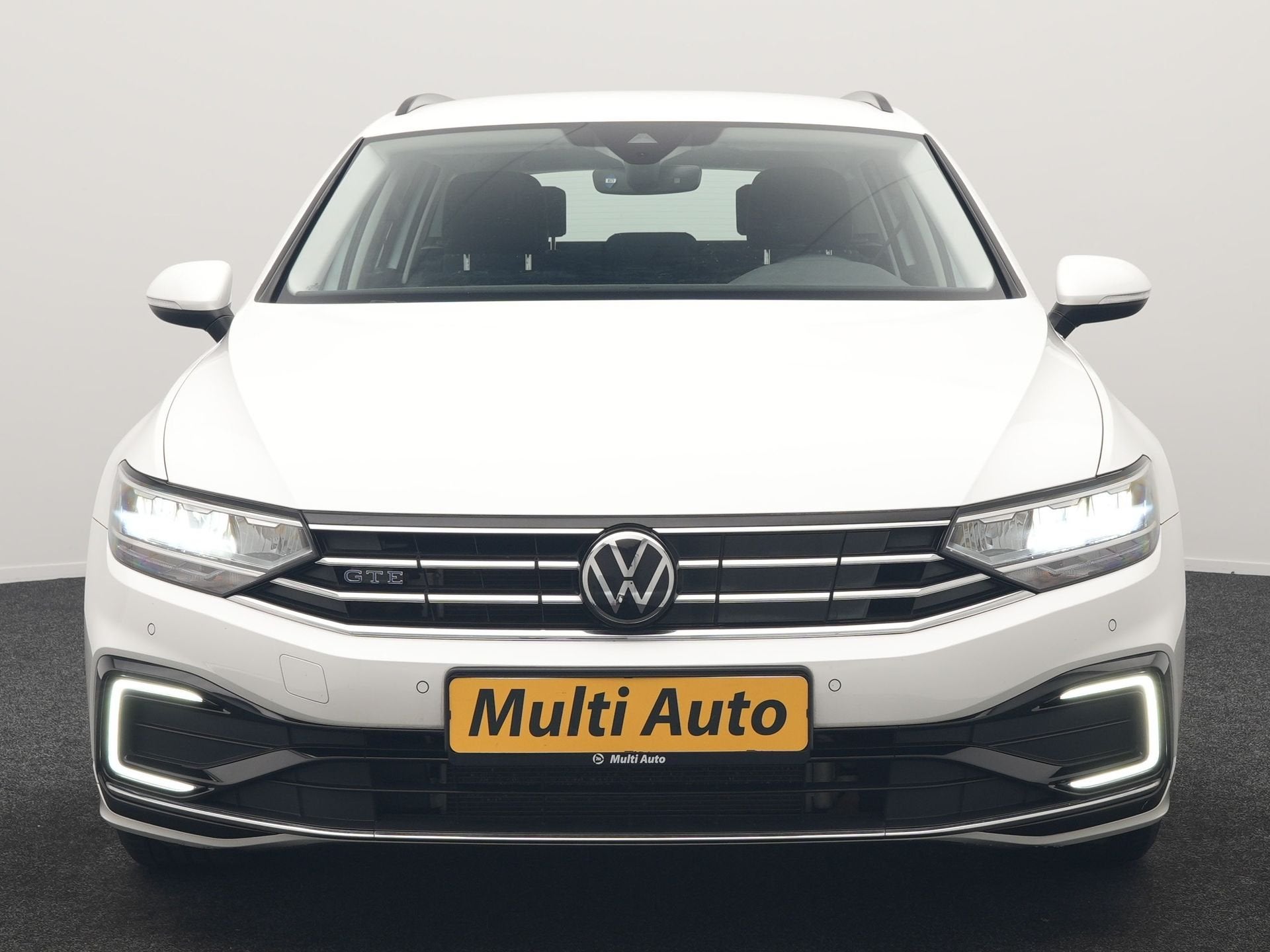 Foto 13 van Volkswagen Passat Variant 1.4 TSI GTE Business PHEV 218pk De