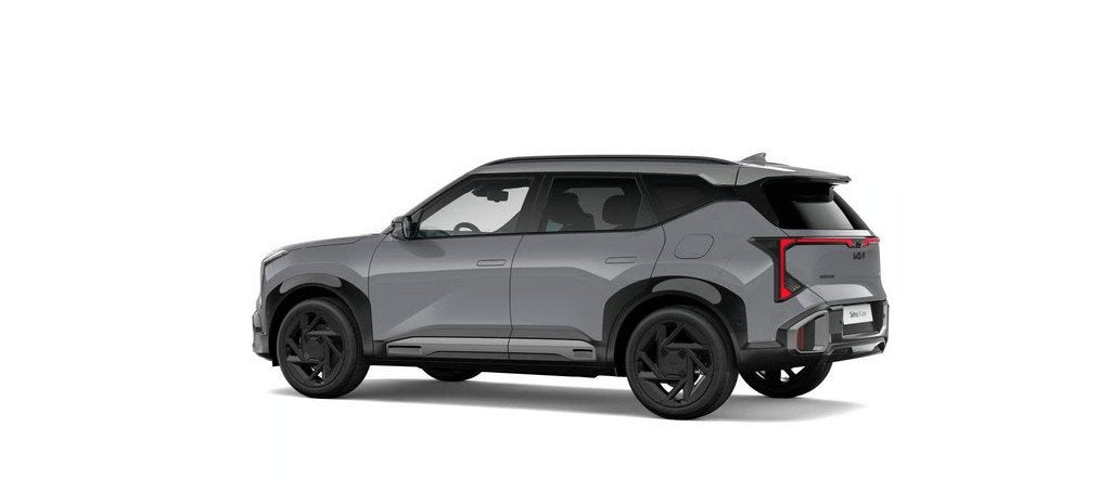 Kia Seltos 1.6 GDi DCT6 Hybrid X-line Launch Edition | Harma, Auto's, Kia, 1465 kg, Bedrijf, Nieuw, 154 pk