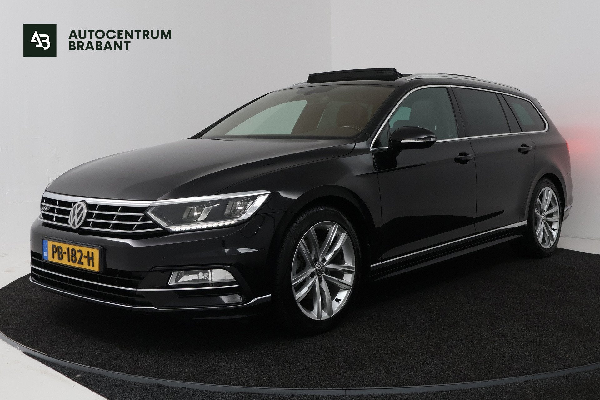 Volkswagen Passat Variant 1.4 TSI ACT Highline Business R (P, Auto's, Volkswagen, Bedrijf, Te koop, Passat, ABS, Adaptive Cruise Control