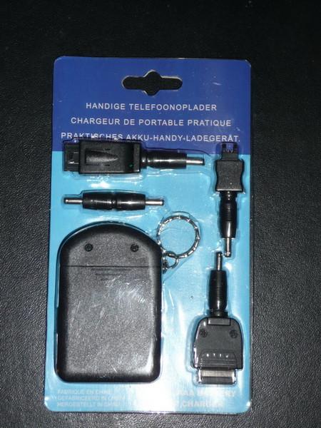 Handige Telefoonoplader dmv AAA-batterijen | 20-5, Ophalen of Verzenden, Nieuw