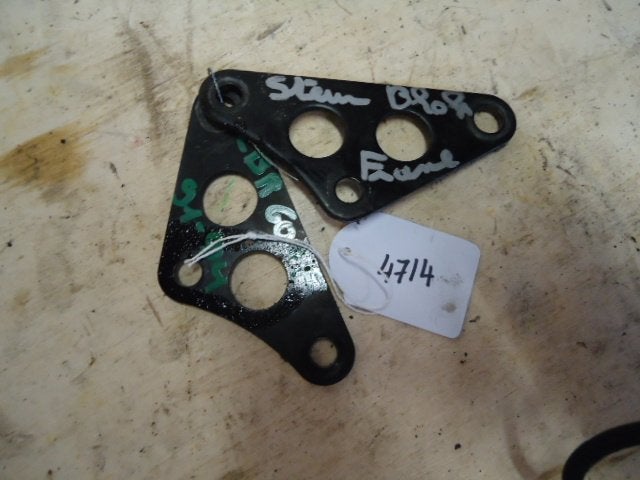 CBR600F 1991 - 1994 Honda Beugel Beugel motorblok D1-11668