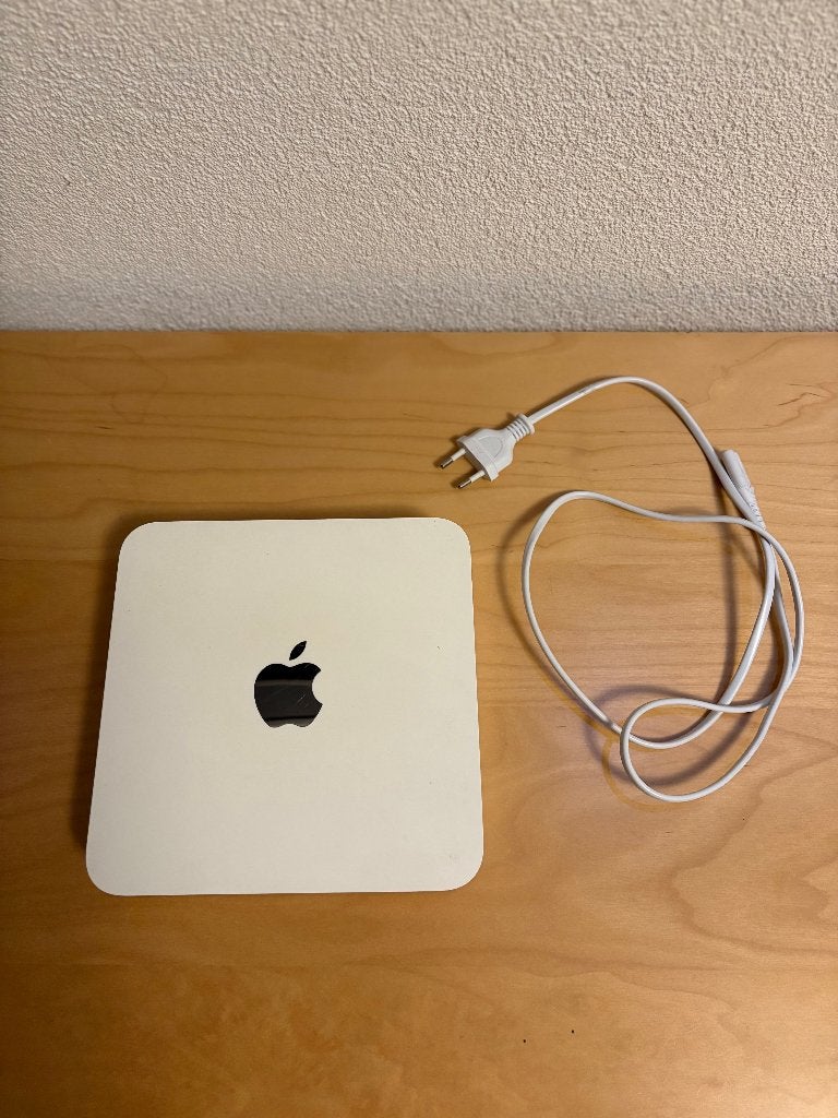 router Apple, Ophalen of Verzenden, Gebruikt, Router, Apple