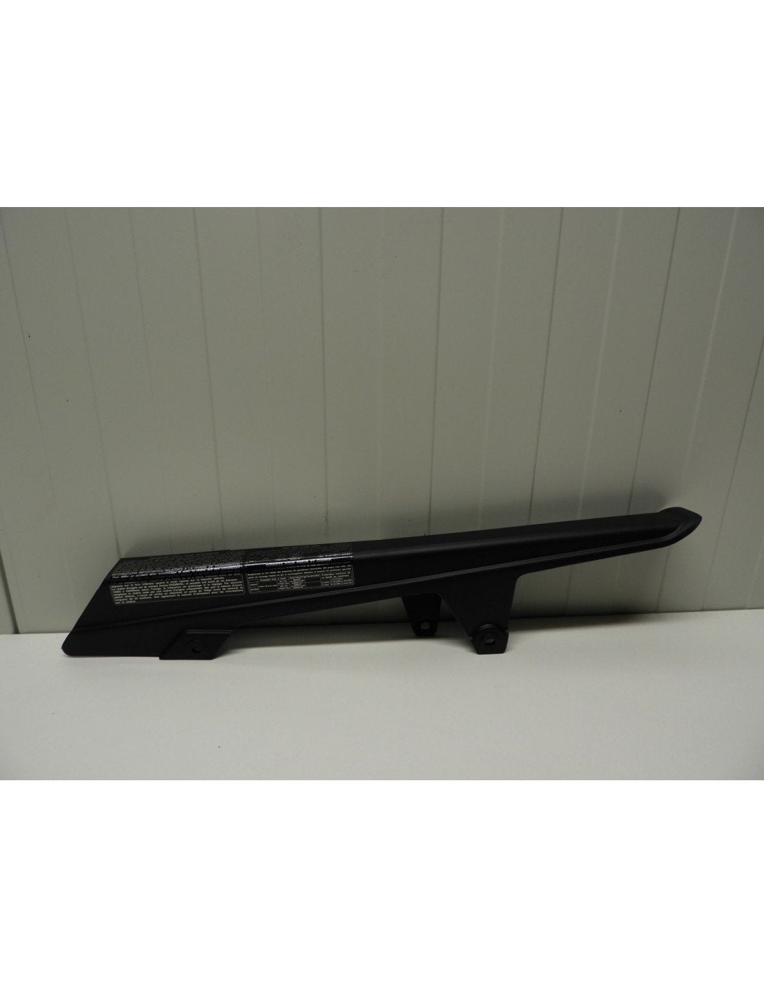 CBR600RR 2005 - 2006 Honda Kettingcover D1-41688