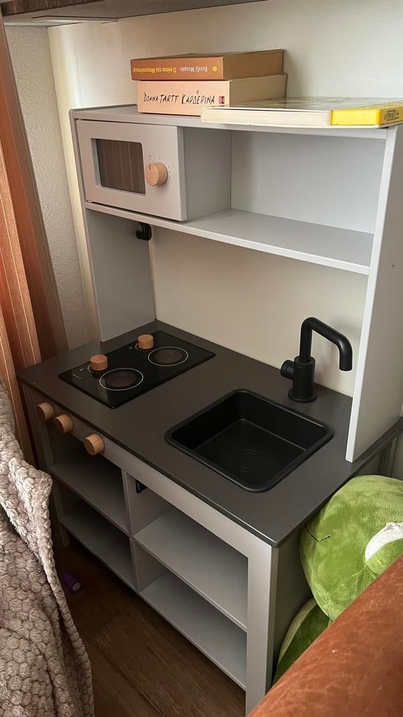 Kids kitchen Ikea, Ophalen, Zo goed als nieuw
