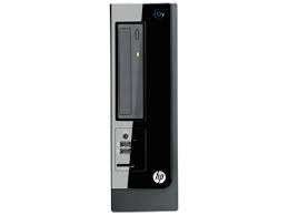 te koop HP Pro 3300mini desktop + win10 en office 2024, Computers en Software, Desktop Pc's, Gebruikt, 2 tot 3 Ghz, HDD, 4 GB