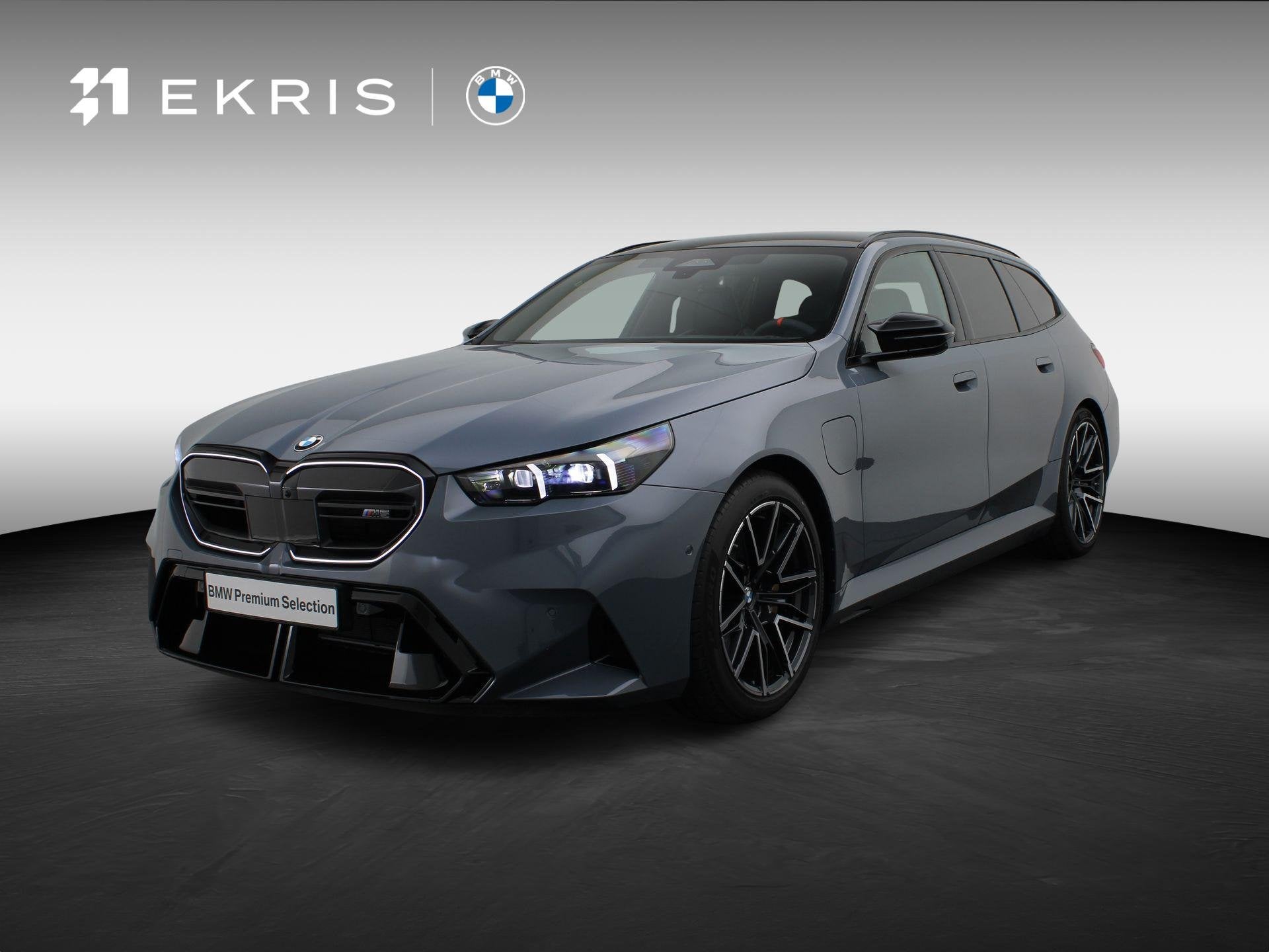 BMW 5 serie Touring M5 Comfort Pack | M Carbon-keramische re