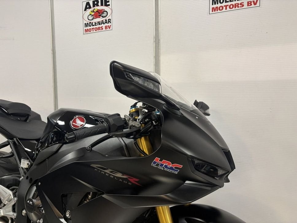 Honda CBR1000RR-R SP (bj 2025), Motoren, Motoren | Honda, HONDA, 4 cilinders, Motorrijbewijs A, Bedrijf