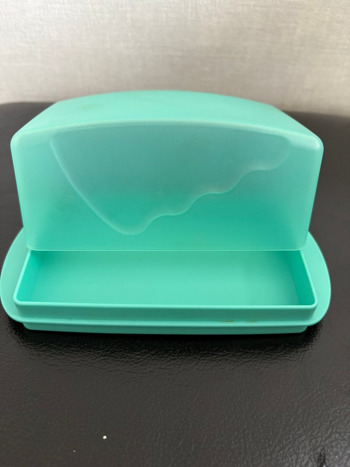 Tupperware, Ophalen of Verzenden, Zo goed als nieuw, Bak of Kom