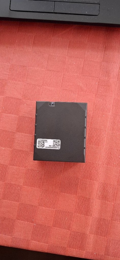 TrackJack OTM GPS Tracker voor auto, boot en materieel, Ophalen of Verzenden, Gebruikt