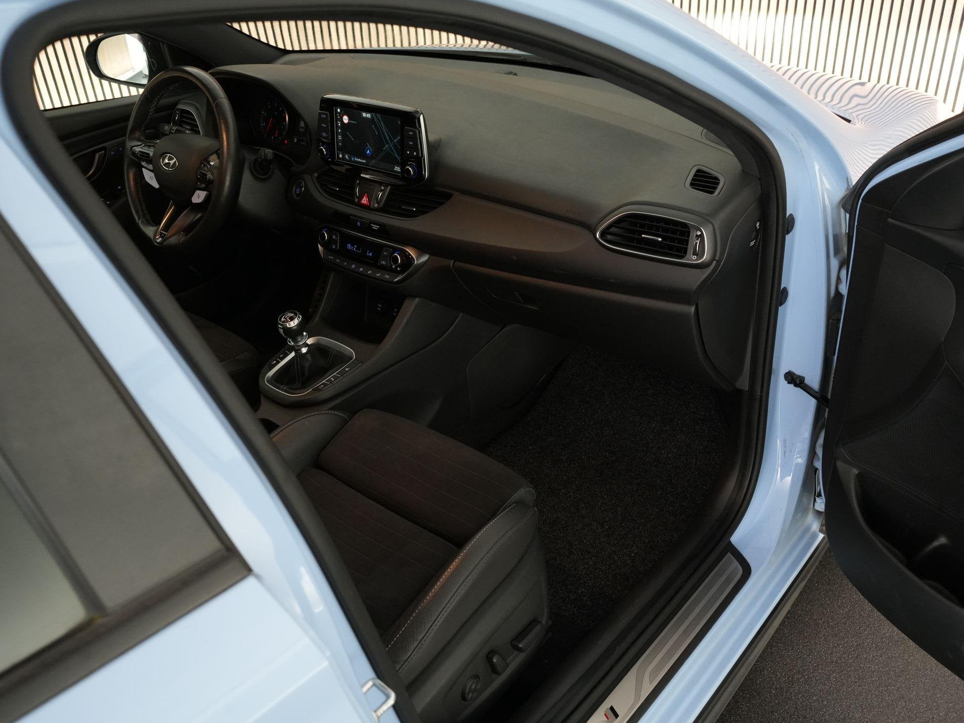 Hyundai i30 N2 Performance 2.0 275pk T-GDI |Maxton|pano|memo, Auto's, Hyundai, 1998 cc, Gebruikt, Euro 6, 4 cilinders