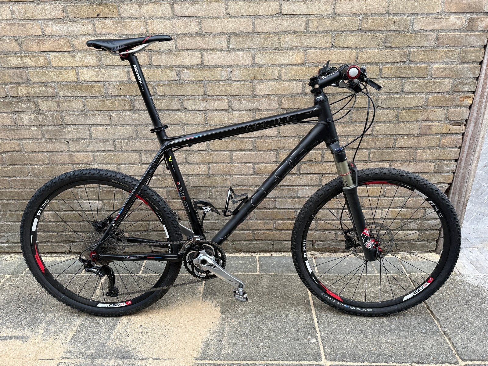 Cube Mountainbike