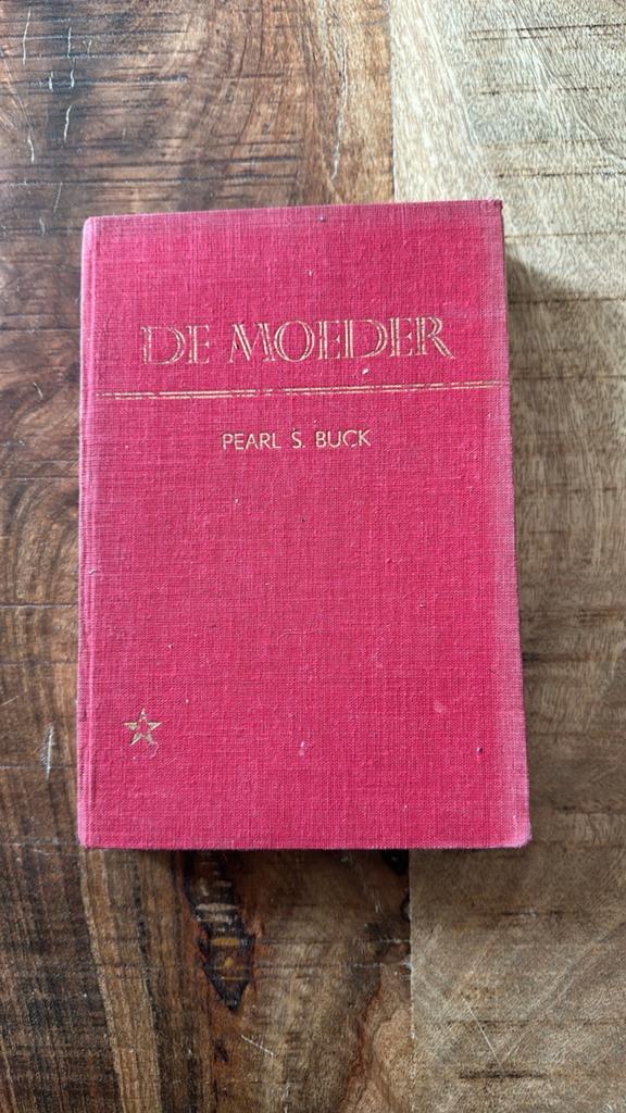 De Moeder - Pearl S. Buck, Boeken, Ophalen of Verzenden, Gelezen, Europa overig