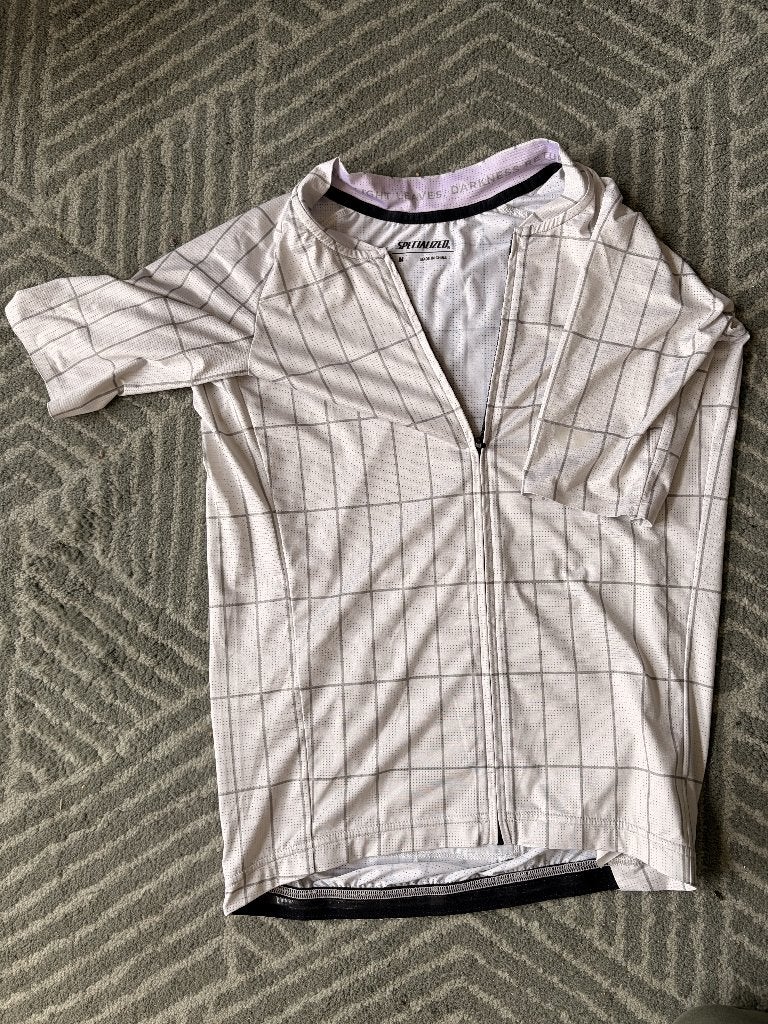 Specialized kleding, Kinderen, Zo goed als nieuw, Specialized, S