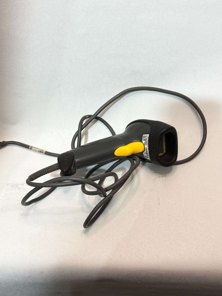 Motorola Zebra Symbol LS2208 USB Barcode Scanner, Niet ingevuld, Niet ingevuld, Niet ingevuld
