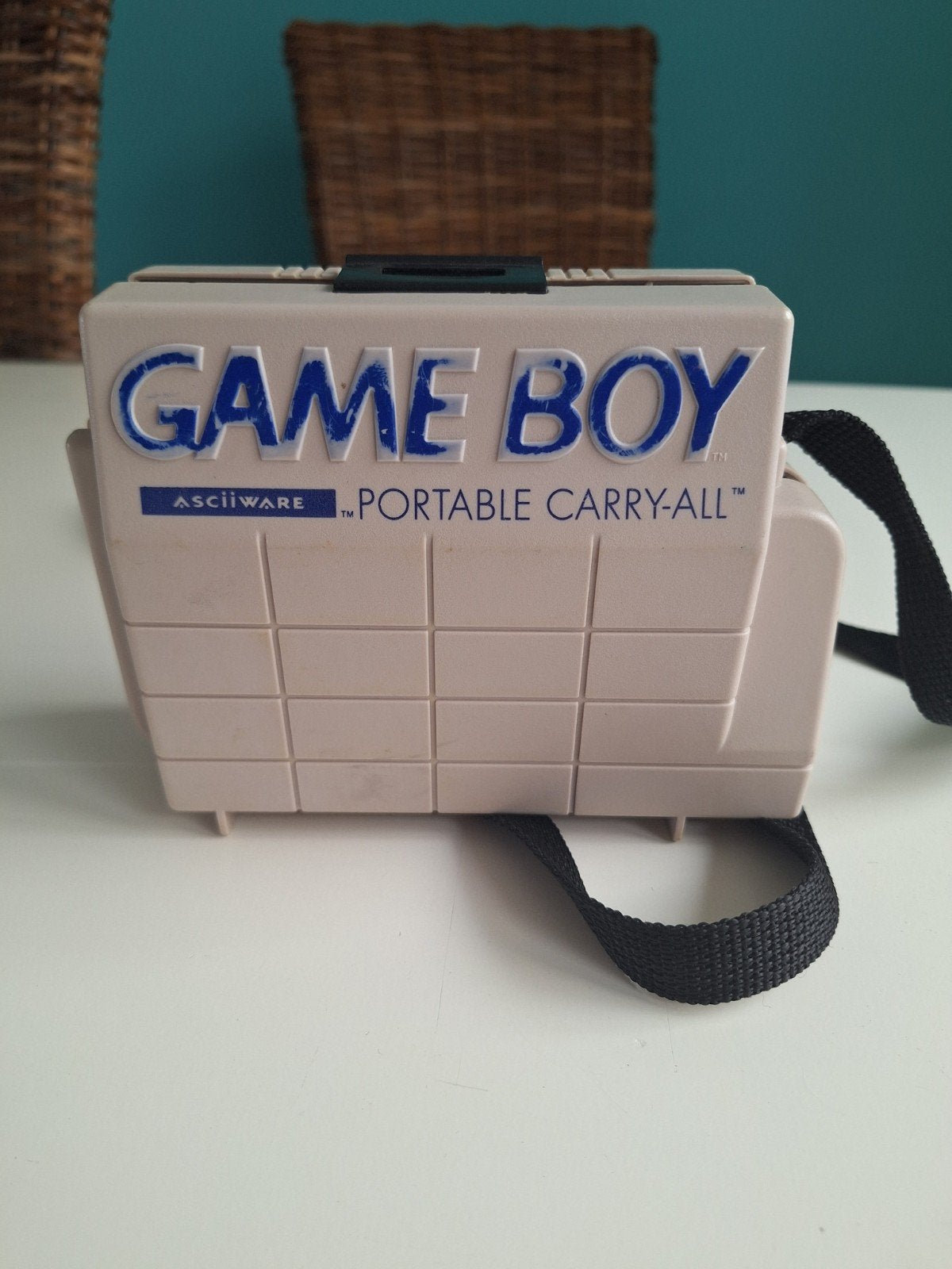Zeldzame Groene Game Boy Classic, Ophalen of Verzenden, Zo goed als nieuw