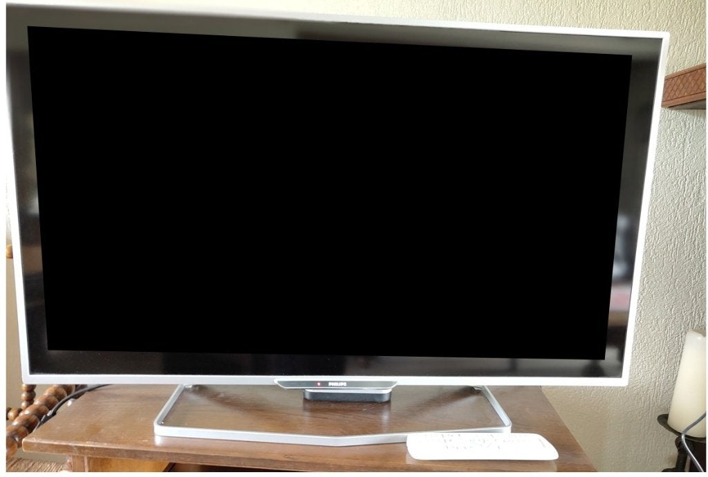 Philips Full HD LED-TV, Ophalen, Philips, 50 Hz, 100 cm of meer