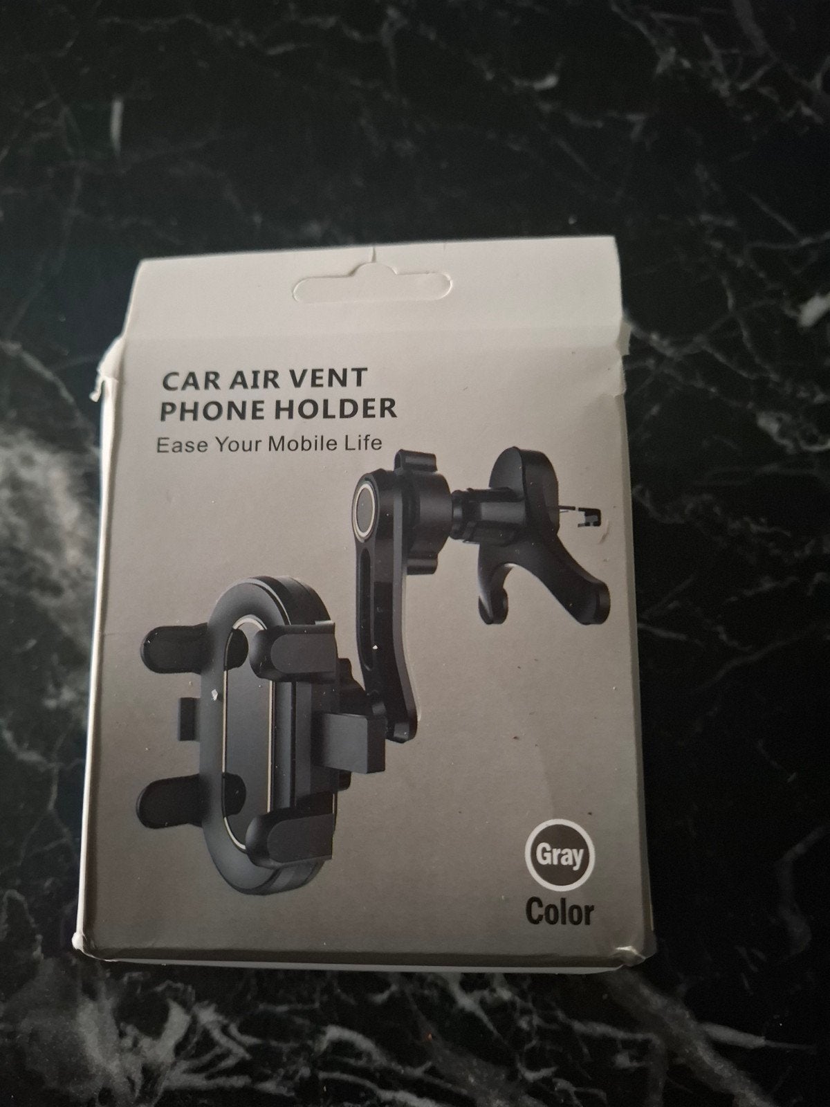 Nw verstelbare telefoon houder, Ophalen of Verzenden, Nieuw, Auto
