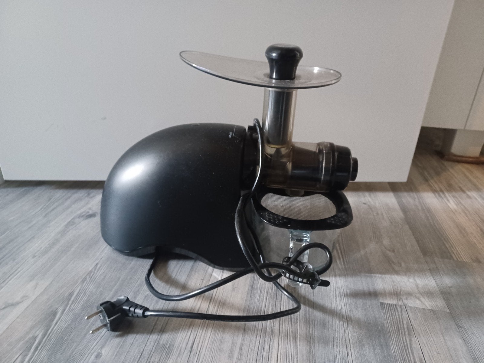 Slowjuicer, Witgoed en Apparatuur, Juicers, Ophalen, Gebruikt, Elektrisch, Slowjuicer