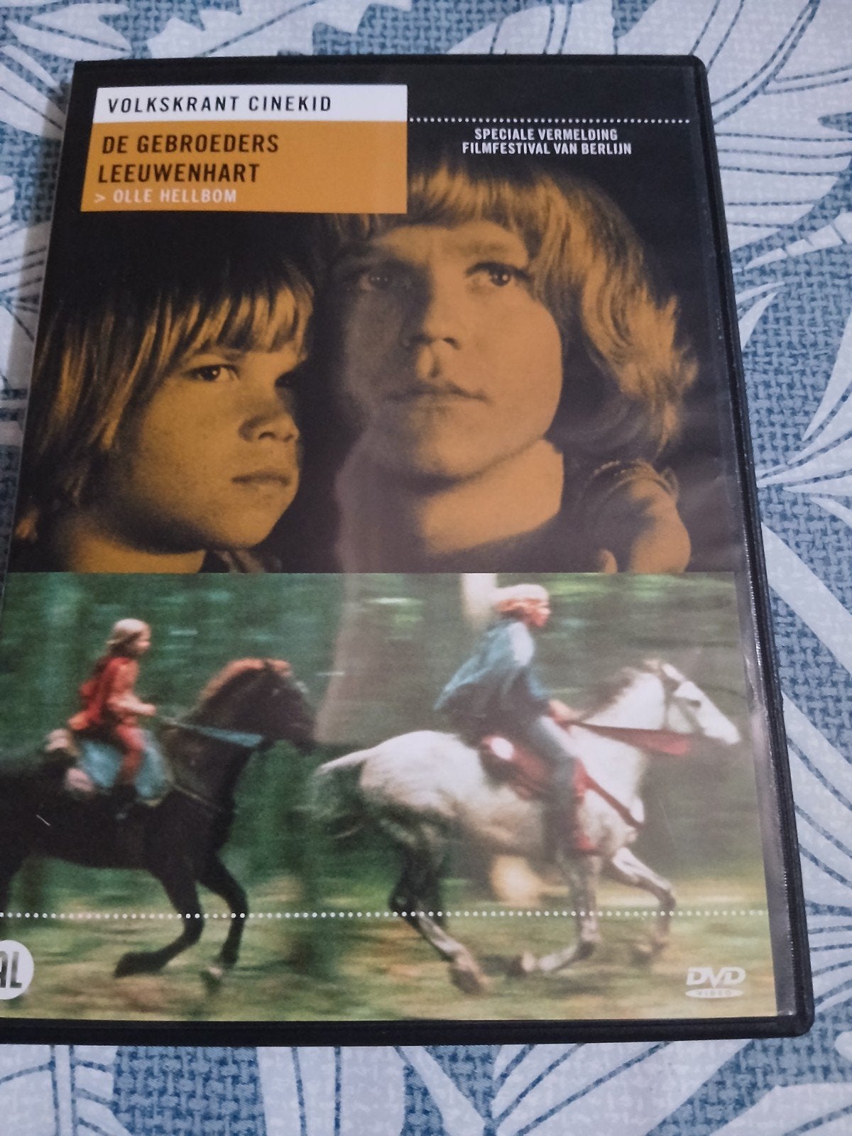 De Gebroeders Leeuwenhart Astrid Lindgren, Alle leeftijden, Ophalen of Verzenden, Zo goed als nieuw, Nederlands