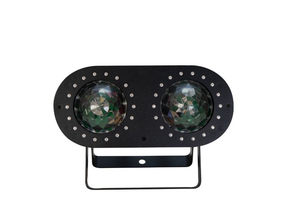 EUROLITE LED DMF-3 Hybrid Flower Effect, Muziek en Instrumenten, Licht en Laser, Geluidgestuurd, ., Nieuw, Ophalen of Verzenden