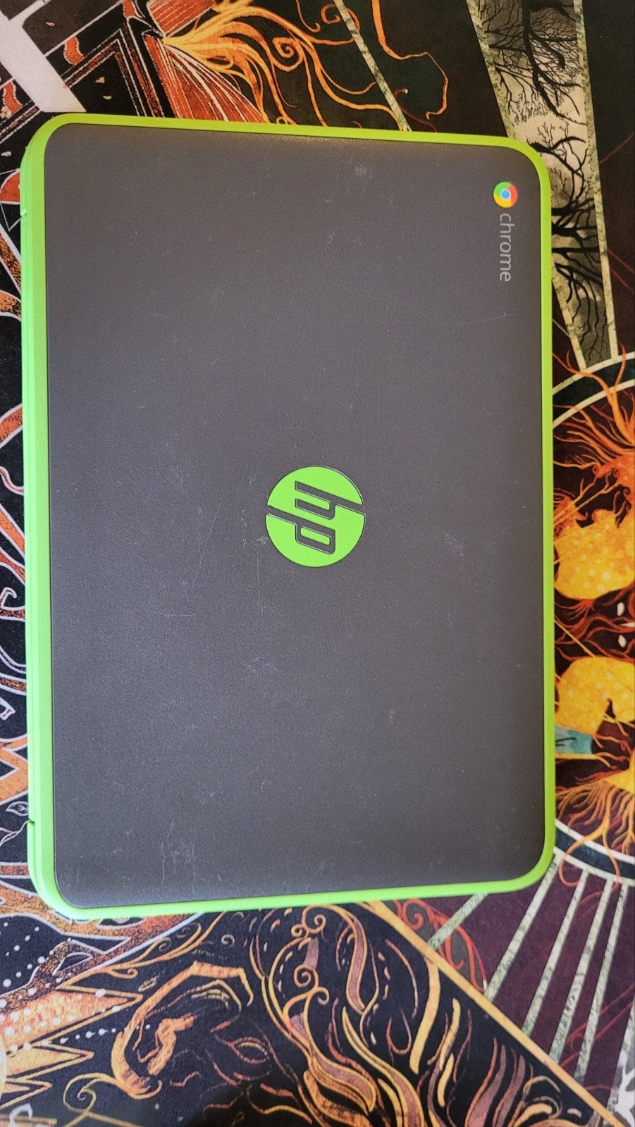 HP Chromebook 11 G5 EE - Ideaal voor school of licht gebruik, Computers en Software, Chromebooks, Qwerty, Ophalen of Verzenden