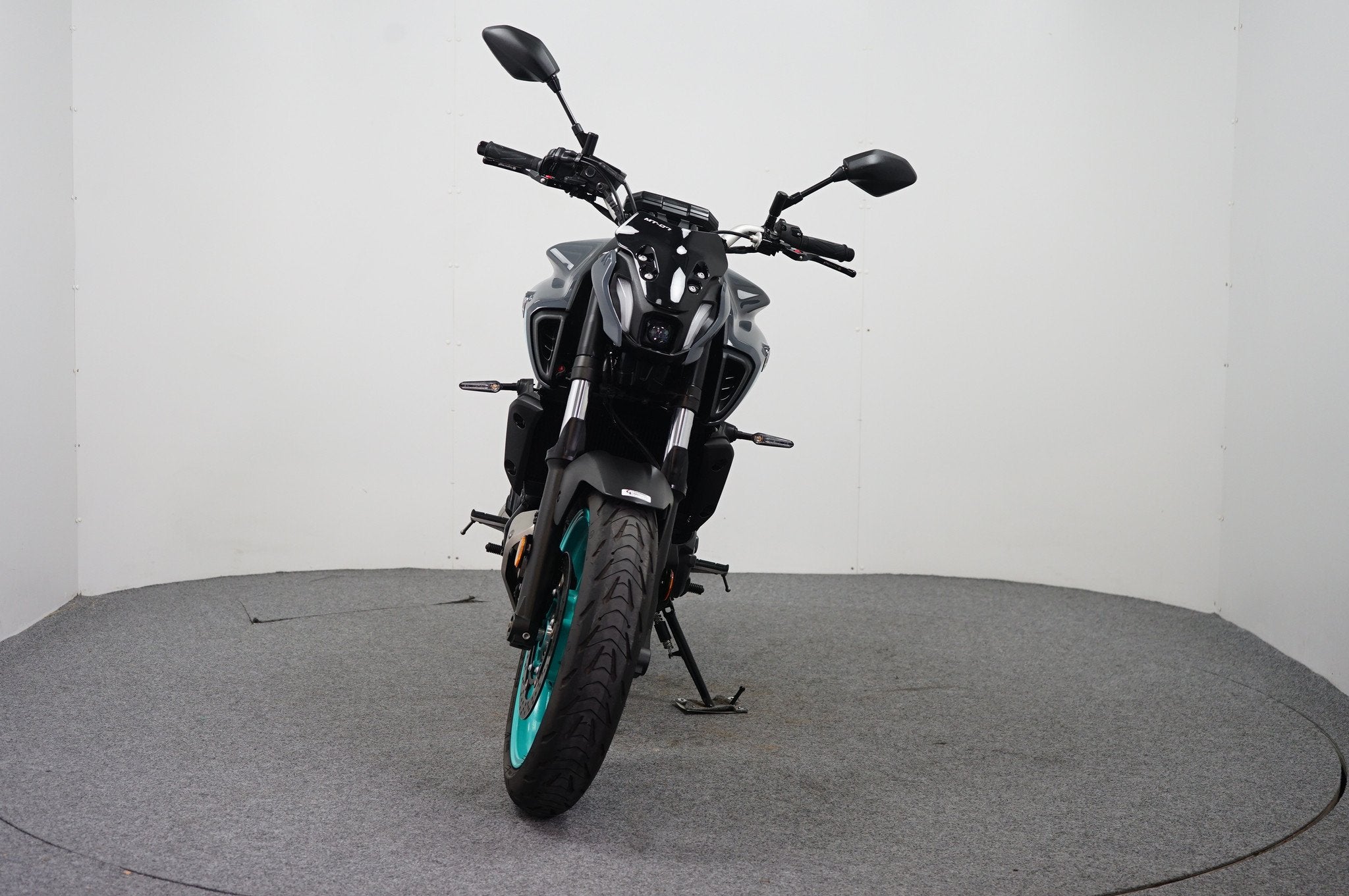 Yamaha MT-07 ABS (bj 2022), ABS, Meer dan 35 kW, 689 cc, Naked bike